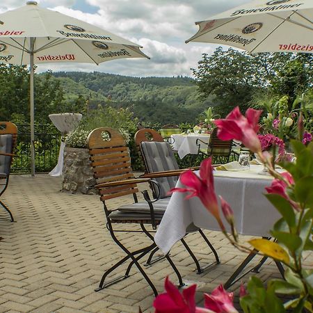 Gasthaus Und Ferienwohnungen "Zum Buechsenmacher" Wernigerode Bagian luar foto