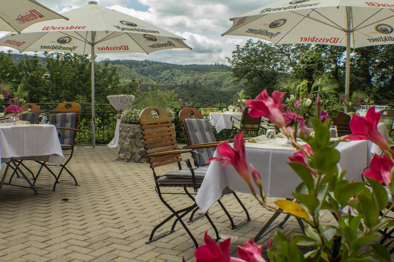 Gasthaus Und Ferienwohnungen "Zum Buechsenmacher" Wernigerode Bagian luar foto